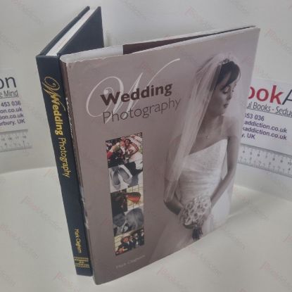 Picture of Wedding Photography: The Complete Guide