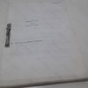 Picture of Richard's Things Original Film Script