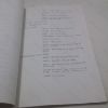 Picture of Richard's Things Original Film Script