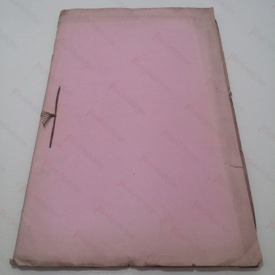 Picture of The Patient Vanishes [This Man is Dangerous] Film Script (Dialogue Sheets)