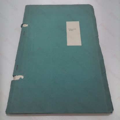 Picture of Treasure Hunt Original Screenplay