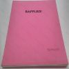 Picture of Baffled! Original Post-production Release Script