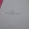 Picture of Baffled! Original Post-production Release Script