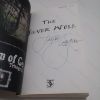 Picture of Silver Well (Kingdom of Gens Book 2) (Signed)