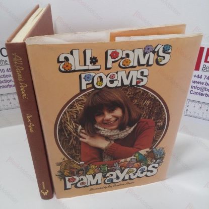 Picture of All Pam's Poems