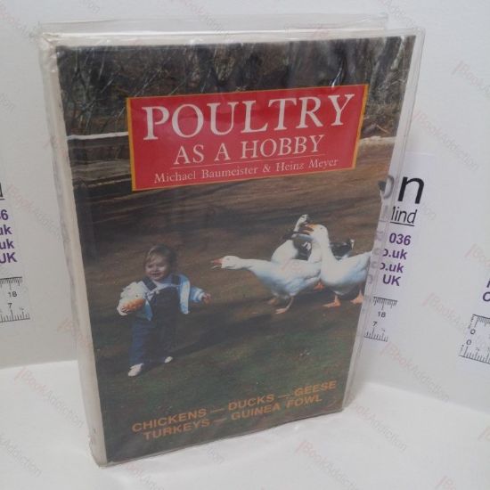 Picture of Poultry As a Hobby