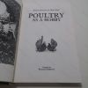 Picture of Poultry As a Hobby