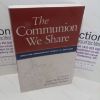 Picture of The Communion We Share : The Official Report of the 11th Meeting of the Anglican Consultative Council, Scotland 1999