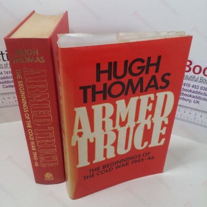 Picture of Armed Truce : Beginnings of the Cold War, 1945-46