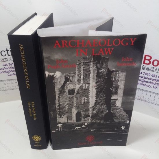 Picture of Archaeology in Law