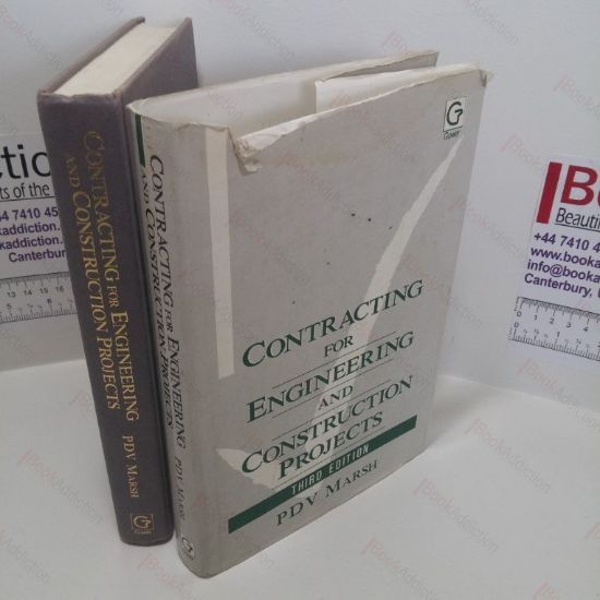 Picture of Contracting for Engineering and Construction Projects