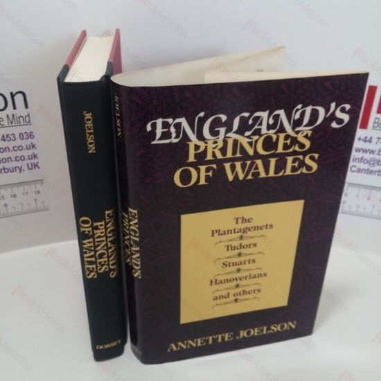 Picture of England's Princes of Wales