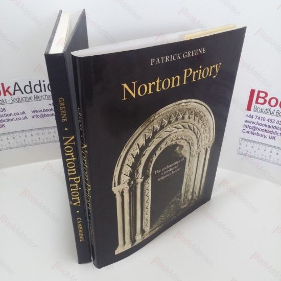 Picture of Norton Priory: The Archaeology of a Medieval Religious House
