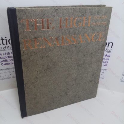 Picture of The High Renaissance  : Italian Painting (Color Slide Books of the Worlds Art Series)
