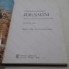 Picture of Jerusalem : Heilige Stadt der Menschheit : Seine Geschichte in vier Jahrtausenden