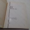 Picture of Mansfield O.E. Service Roll Book