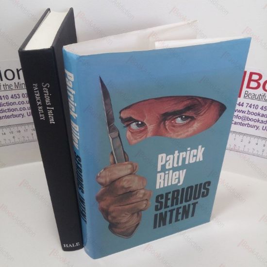 Picture of Serious Intent