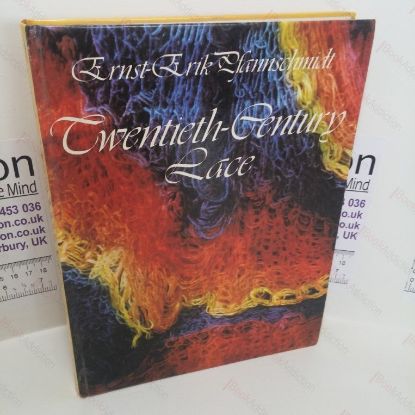 Picture of Twentieth-Century Lace