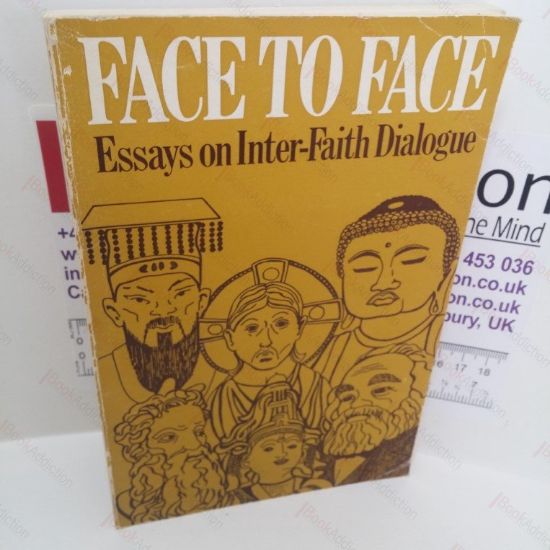 Picture of Face to Face : Essays on Inter-Faith Dialogue