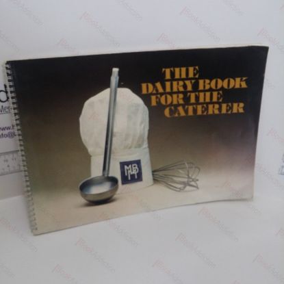 Picture of The Dairy Book for the Caterer