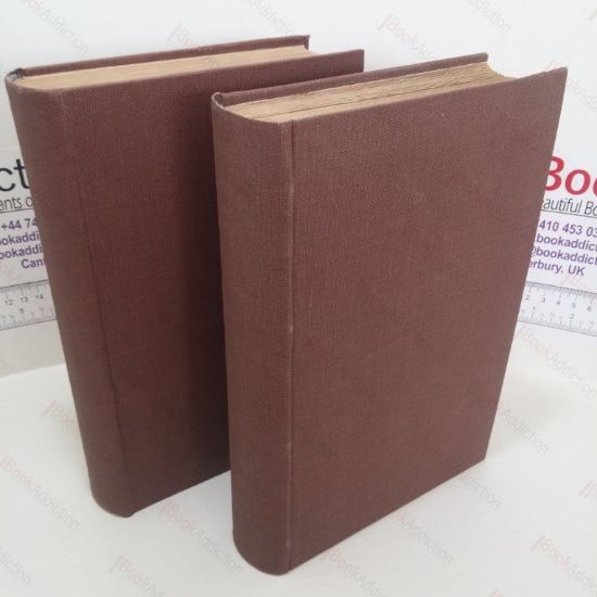 Picture of Flugel's Complete Dictionary of the German and English Languages