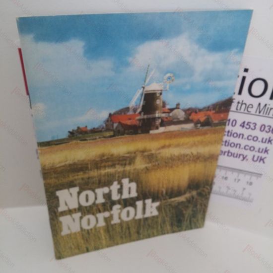 Picture of North Norfolk : An Official Guide