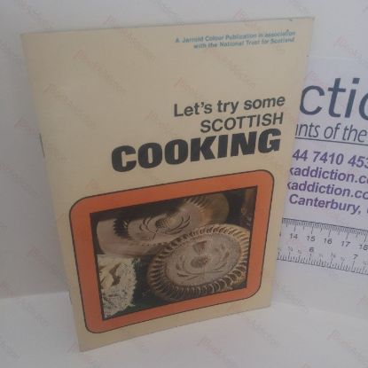 Picture of Let's Try Some Scottish Cooking