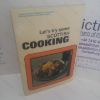 Picture of Let's Try Some Scottish Cooking