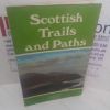 Picture of Scottish Trails and Paths (Viewing Scotland Series)