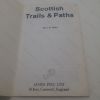 Picture of Scottish Trails and Paths (Viewing Scotland Series)