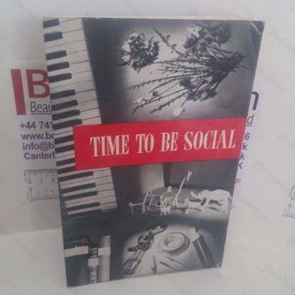 Picture of Time to be Social