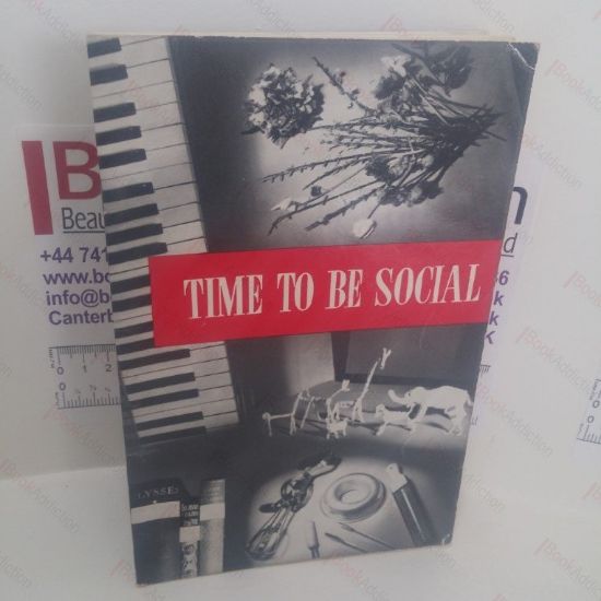 Picture of Time to be Social