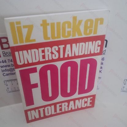 Picture of Understanding Food Intolerance (Signed)