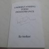 Picture of Understanding Food Intolerance (Signed)