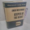 Picture of Keeper of the Heart (Large Print)