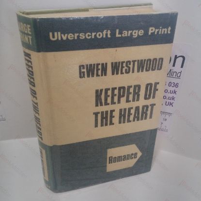 Picture of Keeper of the Heart (Large Print)