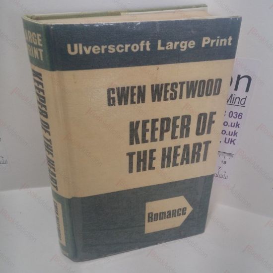 Picture of Keeper of the Heart (Large Print)