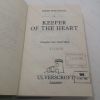 Picture of Keeper of the Heart (Large Print)