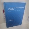 Picture of The Origin of Organized Crime in America : The New York City Mafia, 1891-1931 (Routledge Advances in American History Series)