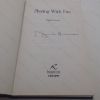 Picture of Playing with Fire : The Autobiography (Signed)