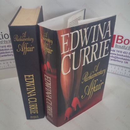 Picture of A Parliamentary Affair (Signed)