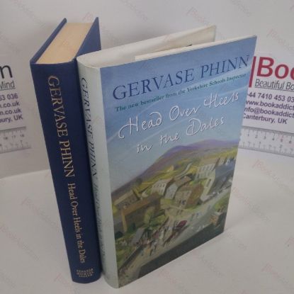 Picture of Head Over Heels in the Dales