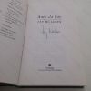 Picture of Auto da Fay : A Memoir (Signed)