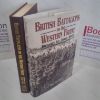 Picture of British Battalions on the Western Front : January to June 1915  (Signed)