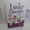 Picture of Larder Limericks : Five-Liners for Foodies (Signed)