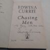 Picture of Chasing Men (Signed)