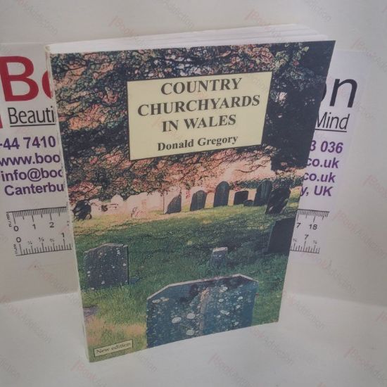 Picture of Country Churchyards in Wales