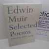 Picture of Edwin Muir : Selected Poems