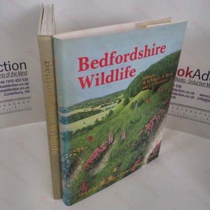Picture of Bedfordshire Wildlife