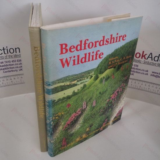 Picture of Bedfordshire Wildlife